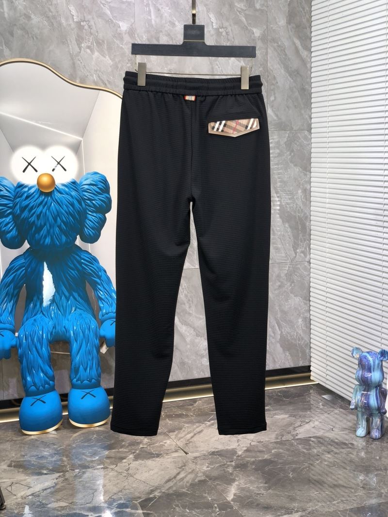 Burberry Long Pants